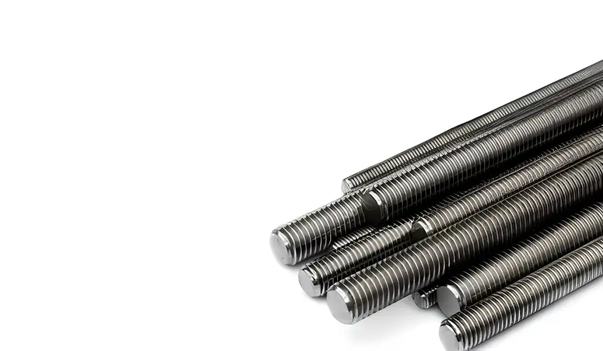 Threaded Rods and Stud