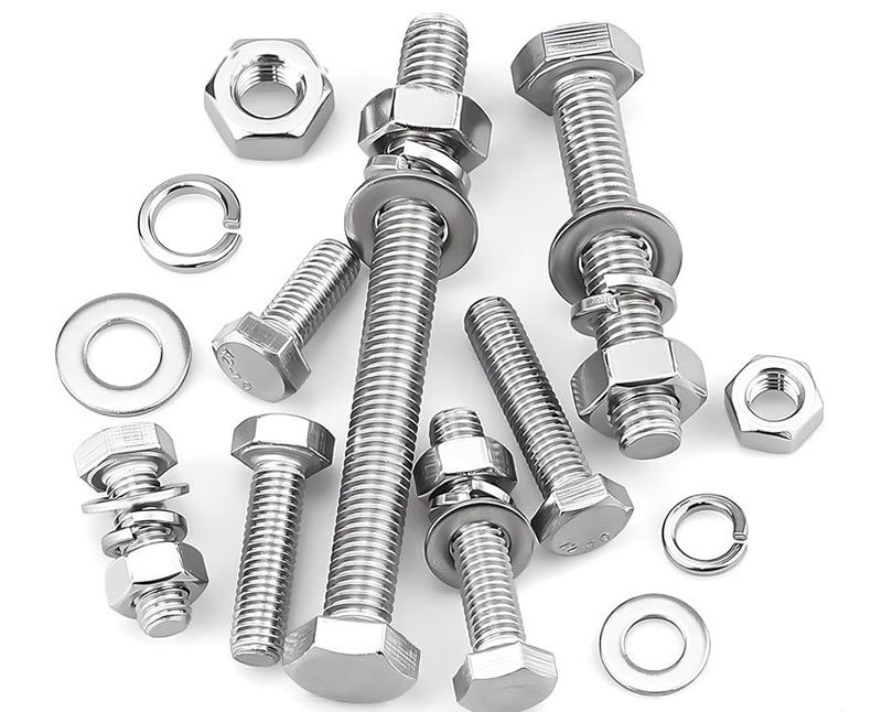 Fasteners