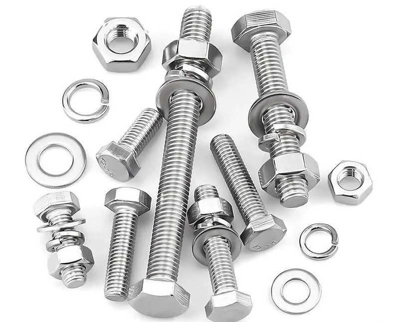Fasteners