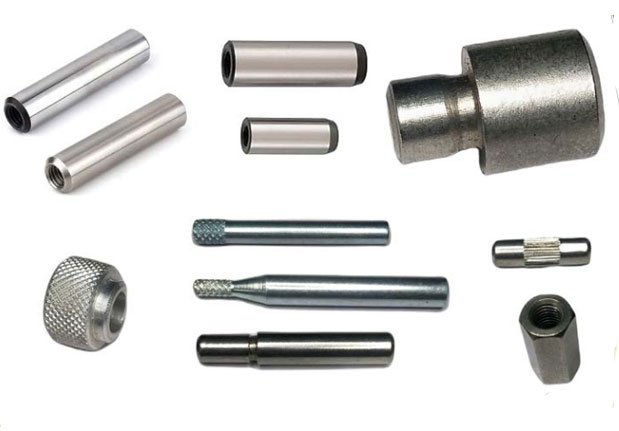 Our Machine Components
