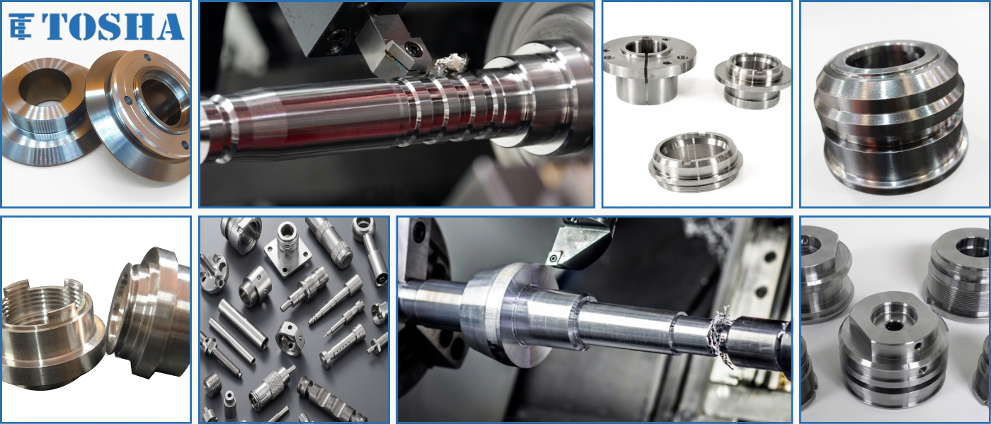 How to Choose the Right Engineering Components Supplier for High-Quality Industrial Machine Parts