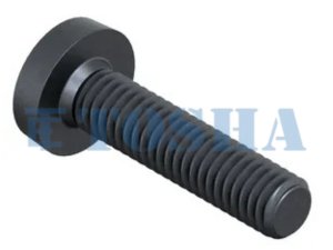 Machine screws