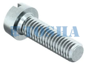 Machine screws