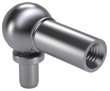 Engineering parts and machine parts