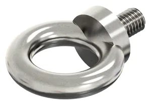 Lifting eye bolts