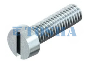 Machine screws