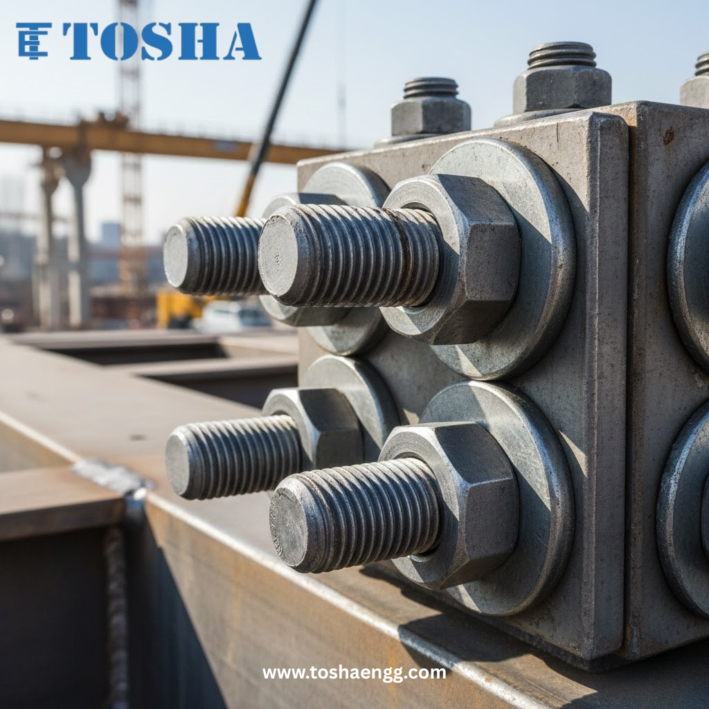 High Performance Fasteners