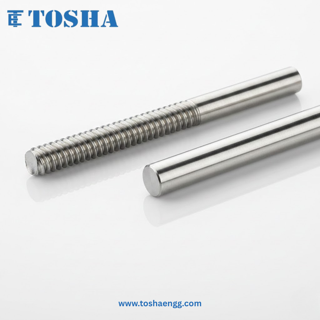 Threaded Rods