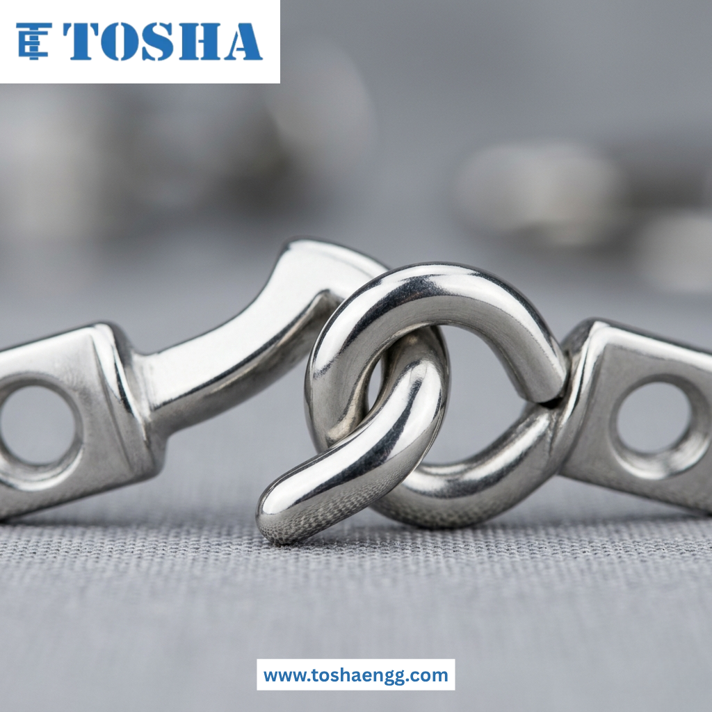 Industrial Attachment Solutions