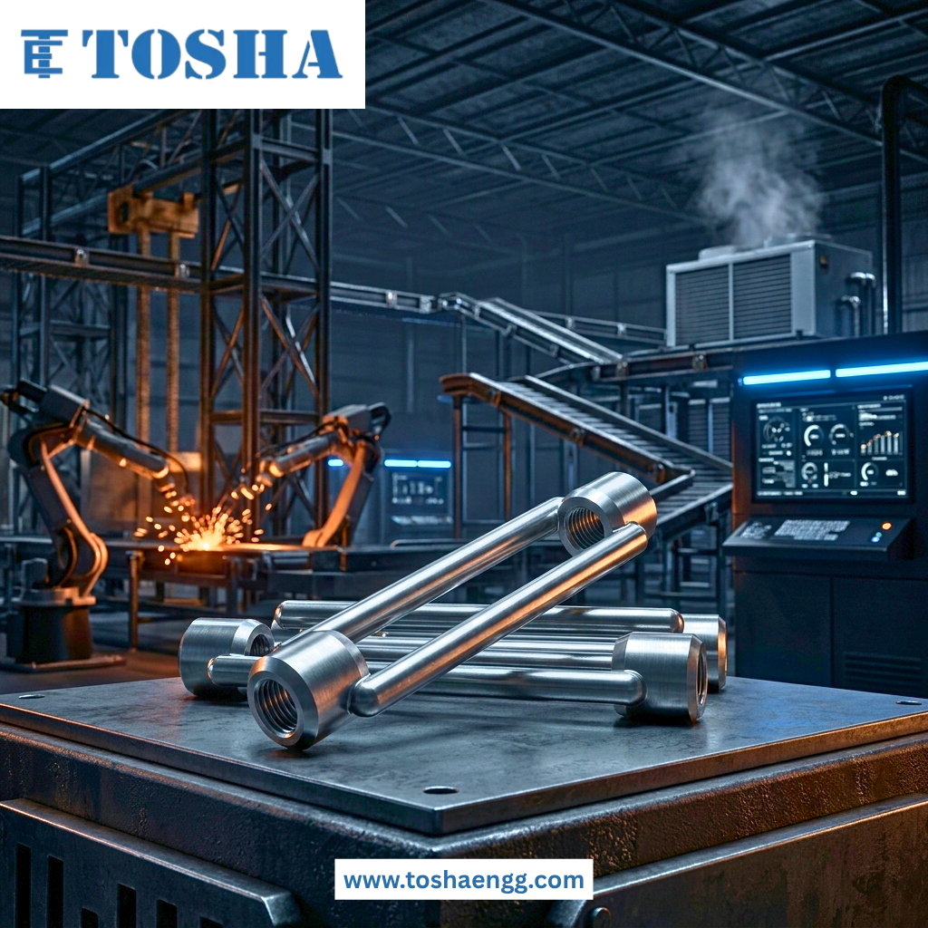 Stainless Steel Turnbuckles