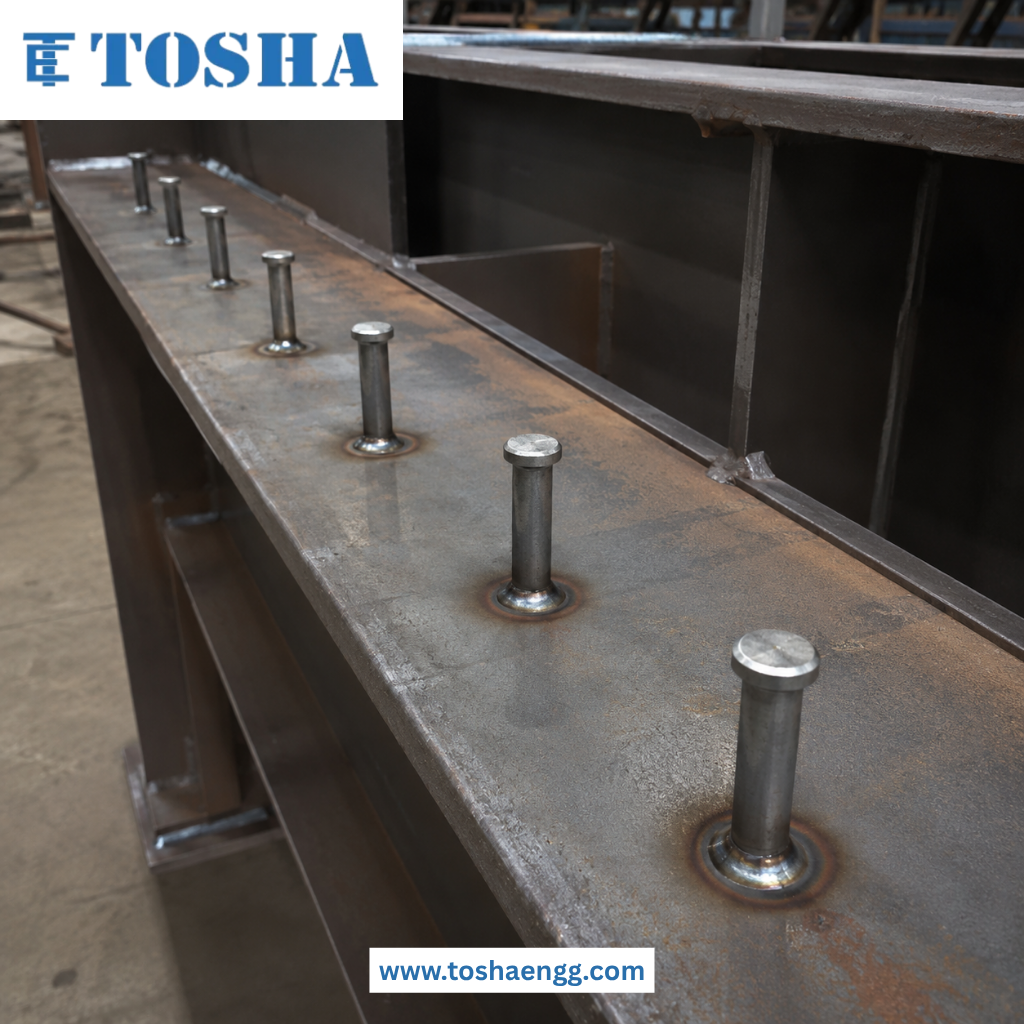 Welding Studs